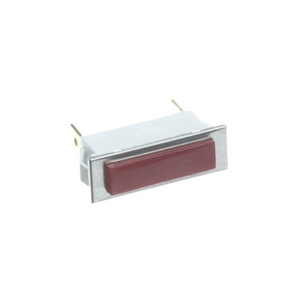 Pilot Light Red 28V